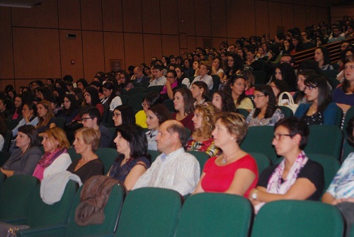Unical - Laurea magistrale honoris causa in "Scienze della Formazione Primaria" a Karl-Otto Apel