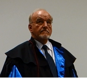 Prof. Reinhard Hesse